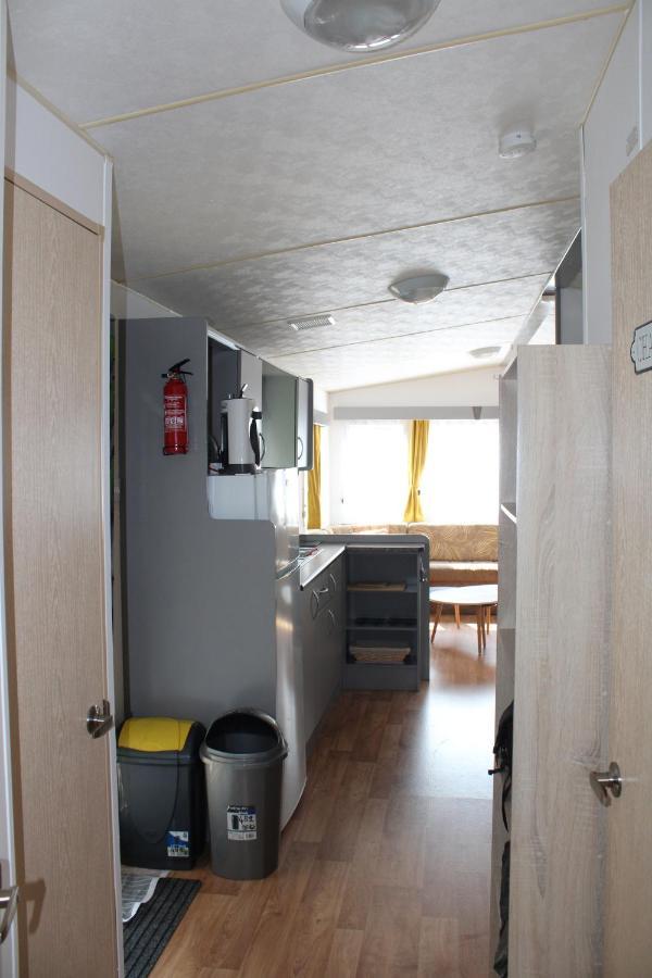 Mobil-Home Spatieux 8Pers - Brume Saint-Julien-en-Born Exterior photo